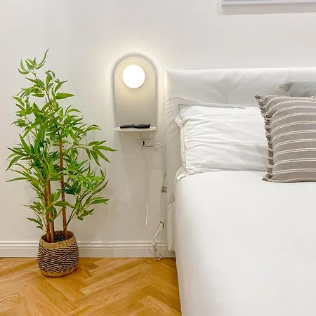 Apartment Filiberto 10 - Sempione - Life Milan