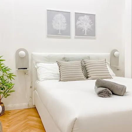 Filiberto 10 - Sempione - Life Apartment