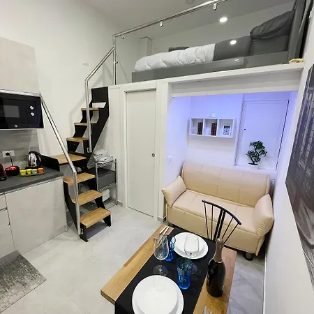 In Corte Corso Genova Navigli Darsena Apartment