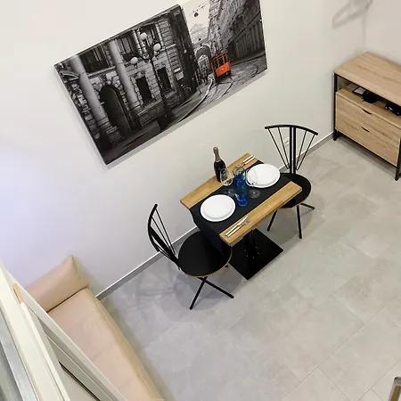 In Corte Corso Genova Navigli Darsena