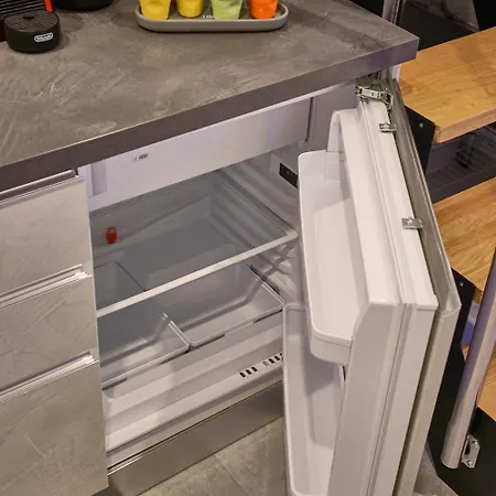 아파트 In Corte Corso Genova Navigli Darsena *