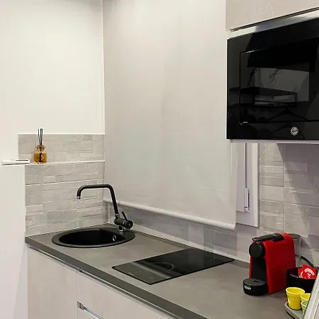 In Corte Corso Genova Navigli Darsena