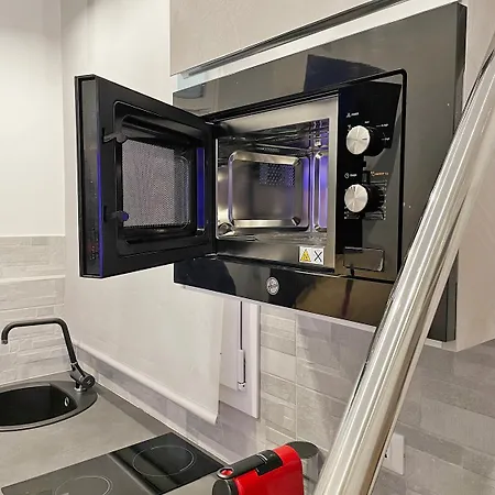 In Corte Corso Genova Navigli Darsena 밀라노