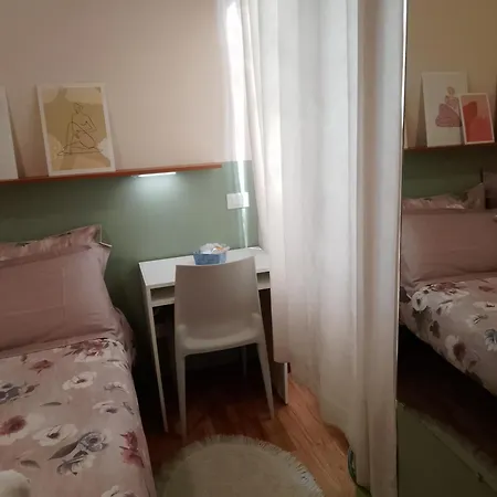 Bed and Breakfast Garden Bicocca