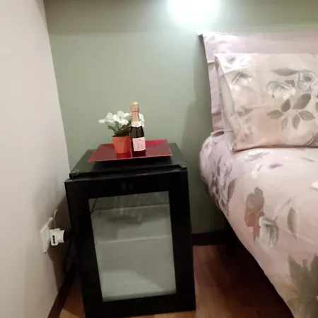 Garden Bicocca Bed & Breakfast Milan