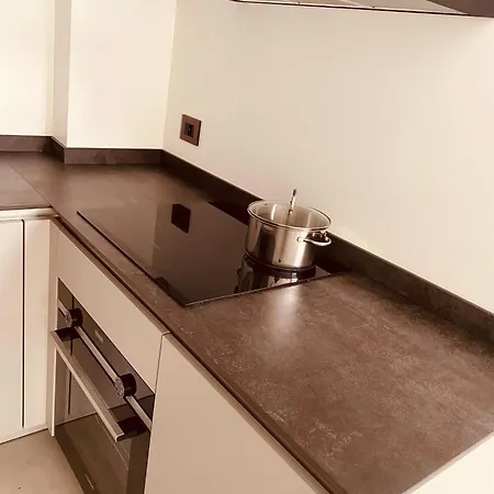 Apartment Valtellina Milan
