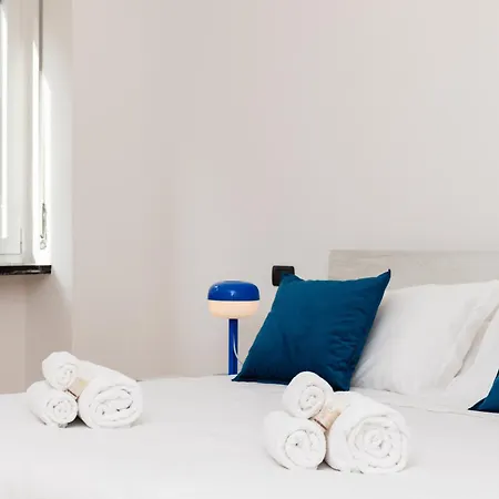 Corso Buenos Aires 9 Minuti In Metro Duomo