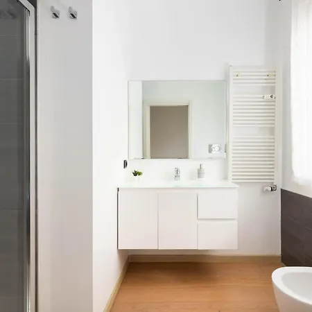 Corso Buenos Aires 9 Minuti In Metro Duomo Lejlighed *