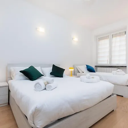 Corso Buenos Aires 9 Minuti In Metro Duomo *