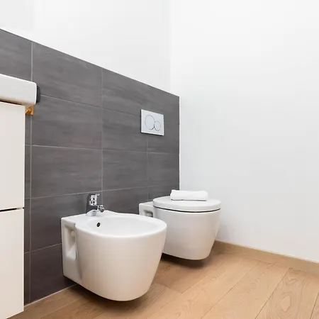 Corso Buenos Aires 9 Minuti In Metro Duomo * Μιλάνο