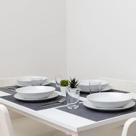 Corso Buenos Aires 9 Minuti In Metro Duomo Lejlighed