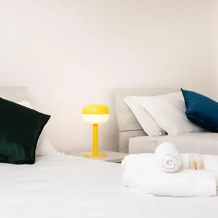 Corso Buenos Aires 9 Minuti In Metro Duomo Διαμέρισμα *