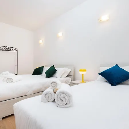 Corso Buenos Aires 9 Minuti In Metro Duomo Milano