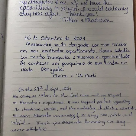 Missori Rose Garden View Milano