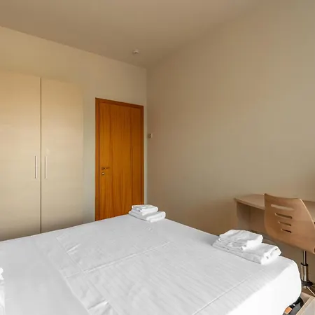 Mi Casa Fraschini 3*