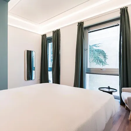 Apartment Relstay - Montenapoleone