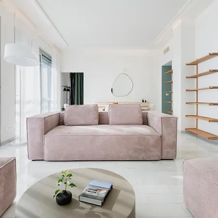 Relstay - Montenapoleone Milano