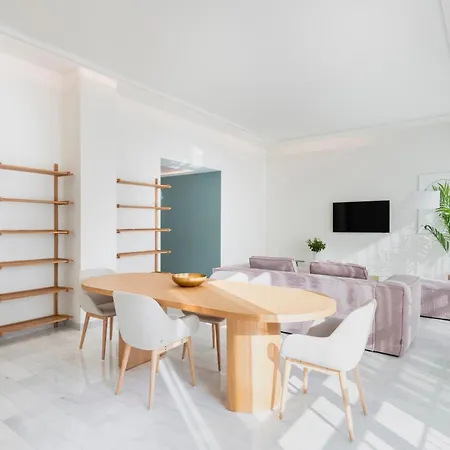 Relstay - Montenapoleone