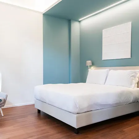 Relstay - Montenapoleone Daire Milano