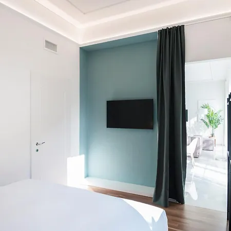 Apartment Relstay - Montenapoleone