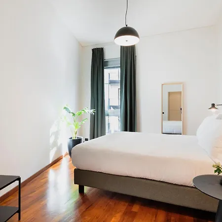 Apartment Relstay - Montenapoleone *