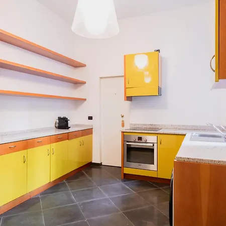 Apartment Relstay - Montenapoleone