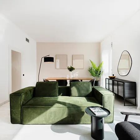 Apartment Relstay - Montenapoleone *