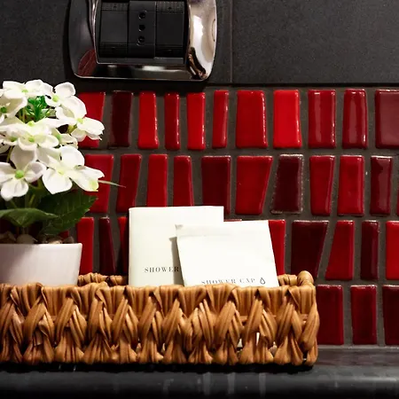 Appartamento Brera Hideaway Nel Cuore Della Milanese *