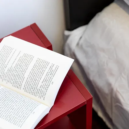 Apartment Brera Hideaway Nel Cuore Della Milanese Milan