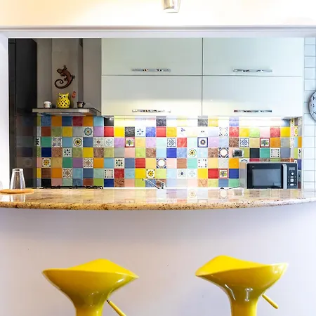 Brera Hideaway Nel Cuore Della Milanese Apartment