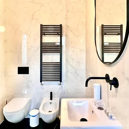 Casa Angelo In Porta Venezia, Duomo Apartment Milan