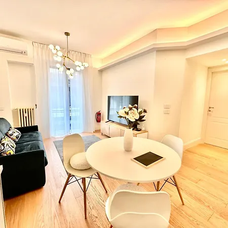 Apartment Casa Angelo In Porta Venezia, Duomo *