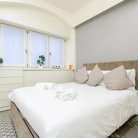 Centro Storico Vetra M4-studio 10min Walk Duomo *