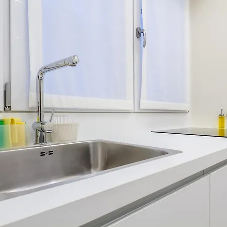 Centro Storico Vetra M4-studio 10min Walk Duomo Milán