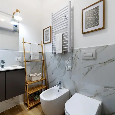 Borgo Milanese - Bocconi 15 Minuti Apartament *