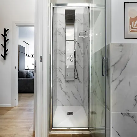 Apartment Borgo Milanese - Bocconi 15 Minuti Mailand