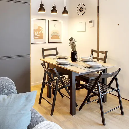 Apartament Borgo Milanese - Bocconi 15 Minuti *