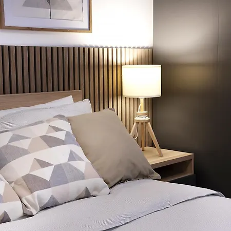 Appartement Borgo Milanese - Bocconi 15 Minuti *