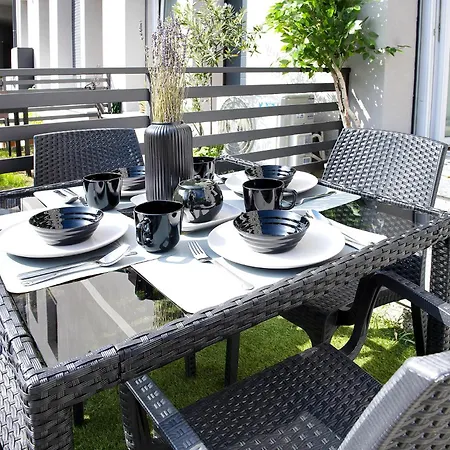 Appartement Borgo Milanese - Bocconi 15 Minuti Milan