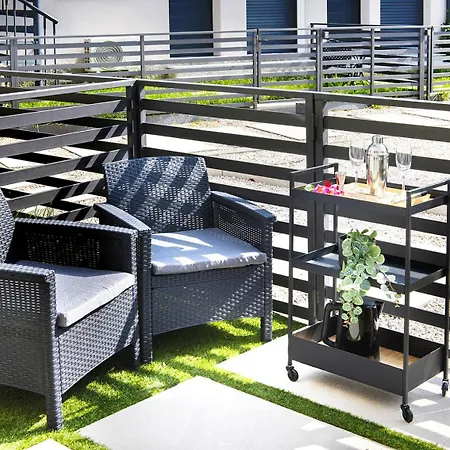 Borgo Milanese - Bocconi 15 Minuti