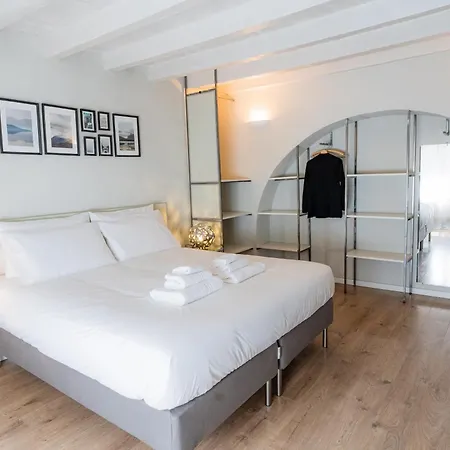 Eleganza Design Corso Porta Garibaldi - 80 Mq