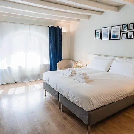 Eleganza Design Corso Porta Garibaldi - 80 Mq Appartamento Milano