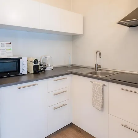 Eleganza Design Corso Porta Garibaldi - 80 Mq Appartement Milan