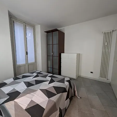 Greyhouse, Il Tuo Nido In Centro A Apartment Milan