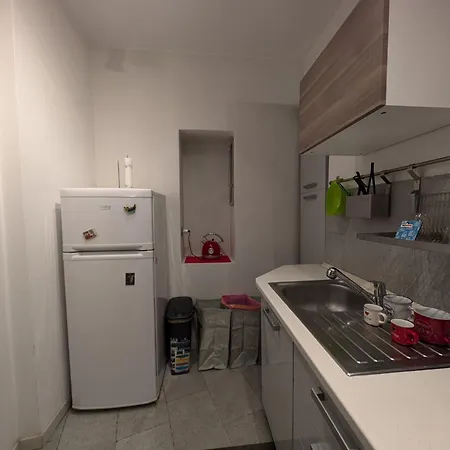 Greyhouse, Il Tuo Nido In Centro A Milan
