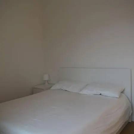 Baires Apartment