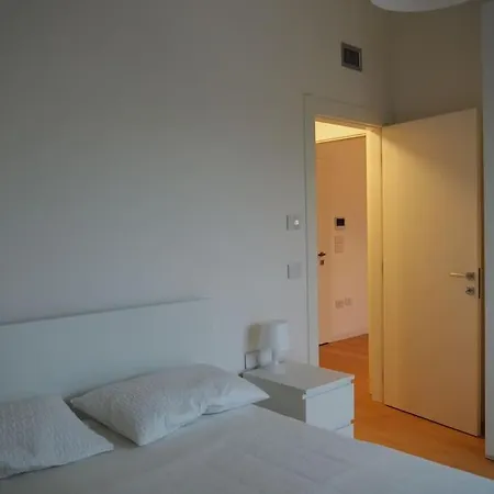Baires Apartment