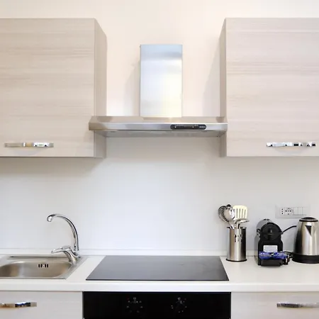 Appartement Copernico