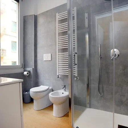 Appartement Copernico *