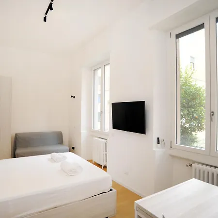 Apartament Copernico *